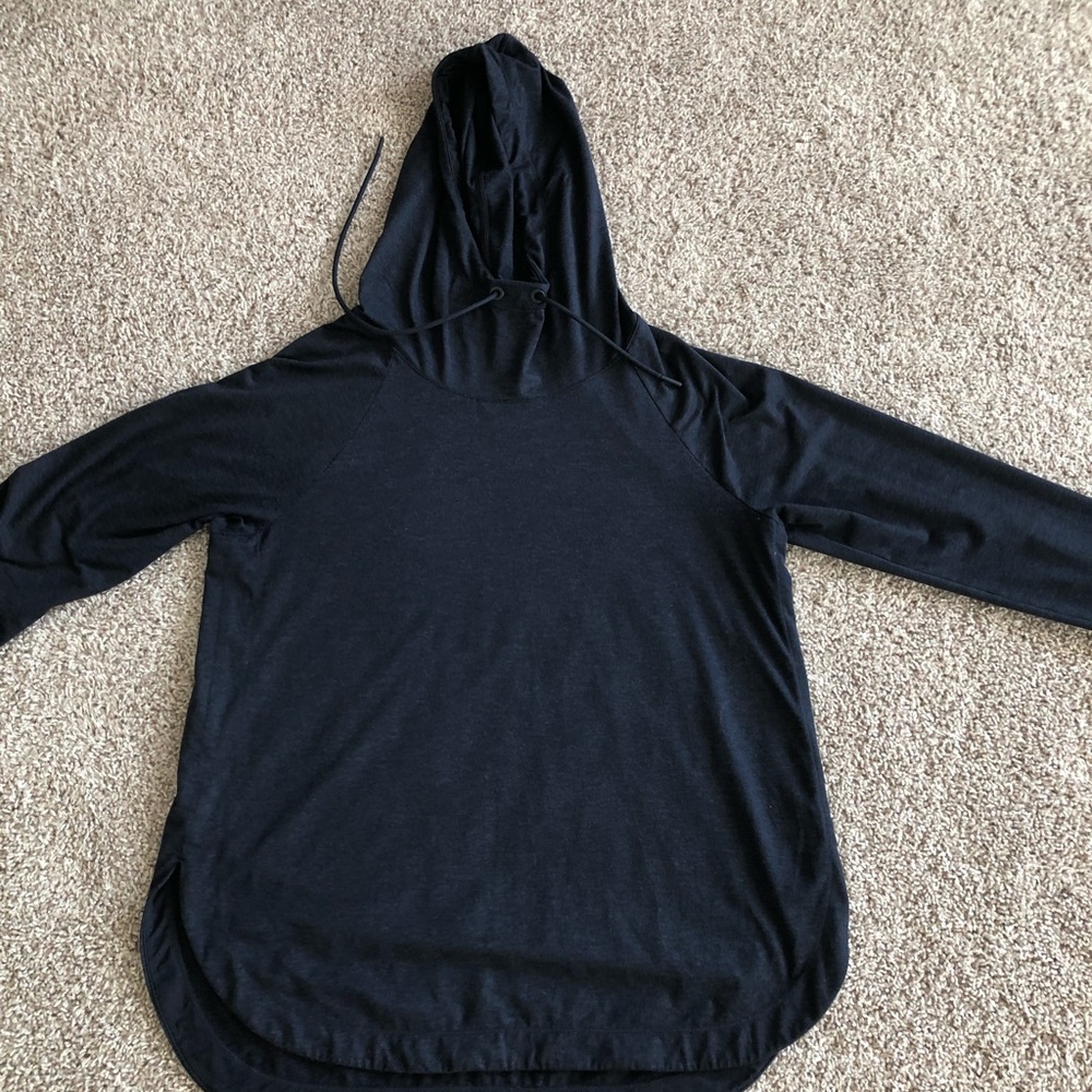 Athlete Uptempo Hoodie